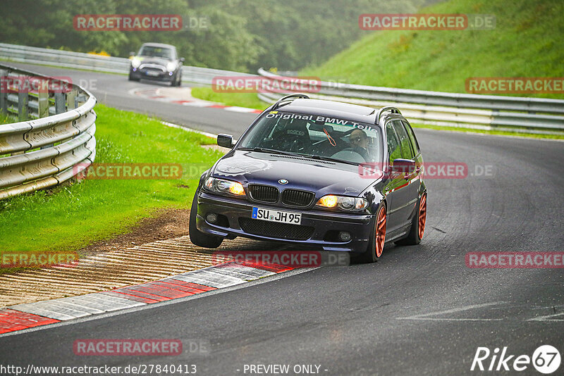 Bild #27840413 - Touristenfahrten Nürburgring Nordschleife (20.05.2024)