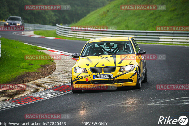 Bild #27840453 - Touristenfahrten Nürburgring Nordschleife (20.05.2024)