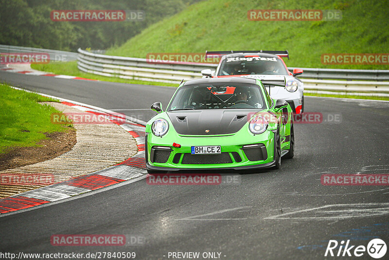 Bild #27840509 - Touristenfahrten Nürburgring Nordschleife (20.05.2024)