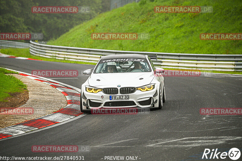 Bild #27840531 - Touristenfahrten Nürburgring Nordschleife (20.05.2024)