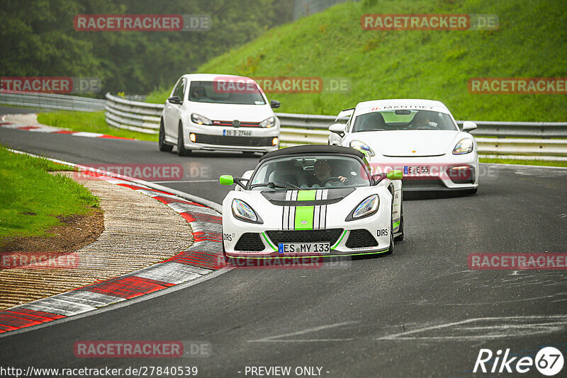 Bild #27840539 - Touristenfahrten Nürburgring Nordschleife (20.05.2024)