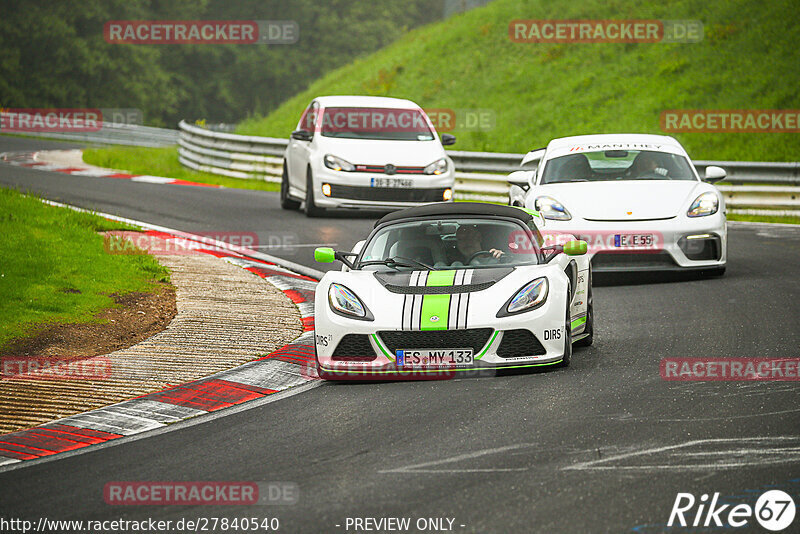 Bild #27840540 - Touristenfahrten Nürburgring Nordschleife (20.05.2024)