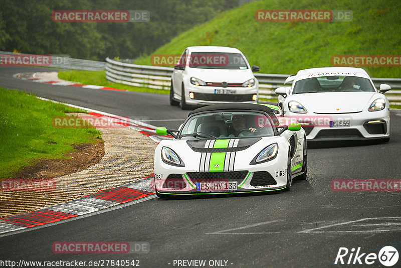 Bild #27840542 - Touristenfahrten Nürburgring Nordschleife (20.05.2024)