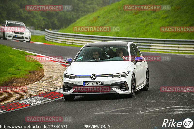 Bild #27840571 - Touristenfahrten Nürburgring Nordschleife (20.05.2024)