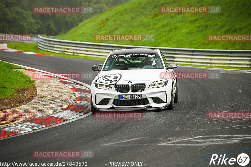 Bild #27840572 - Touristenfahrten Nürburgring Nordschleife (20.05.2024)