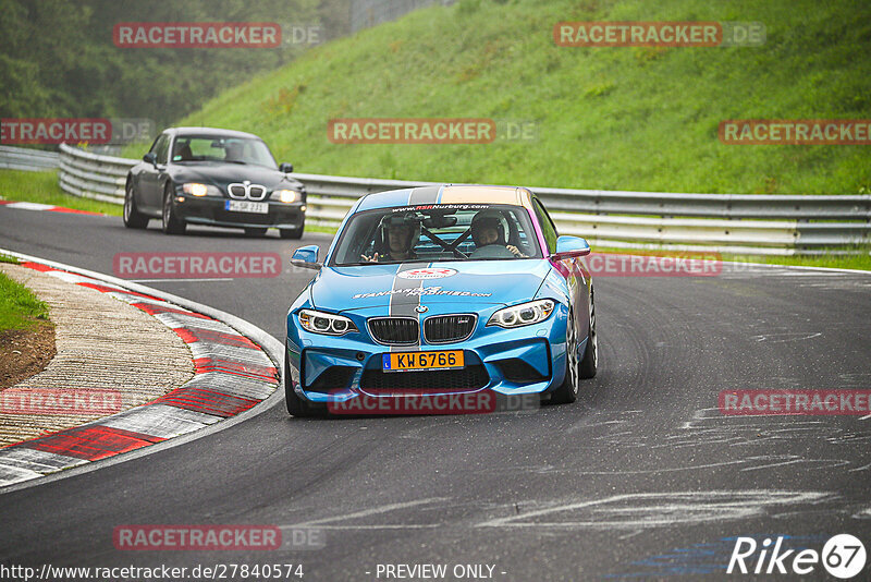 Bild #27840574 - Touristenfahrten Nürburgring Nordschleife (20.05.2024)