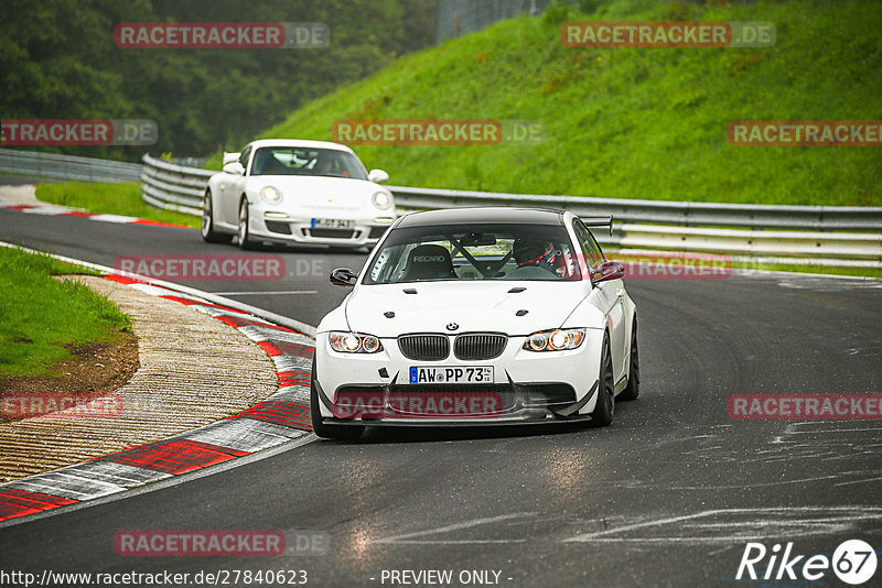 Bild #27840623 - Touristenfahrten Nürburgring Nordschleife (20.05.2024)