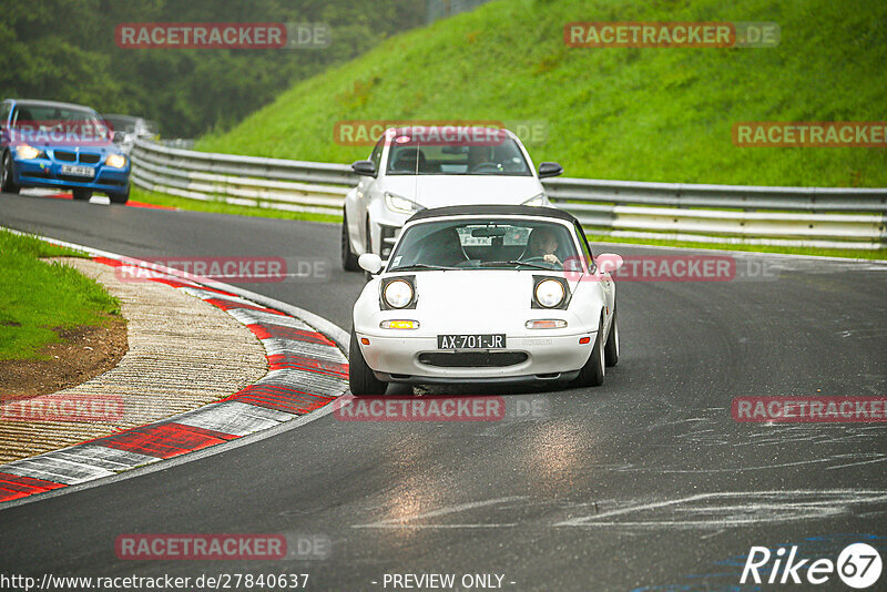 Bild #27840637 - Touristenfahrten Nürburgring Nordschleife (20.05.2024)