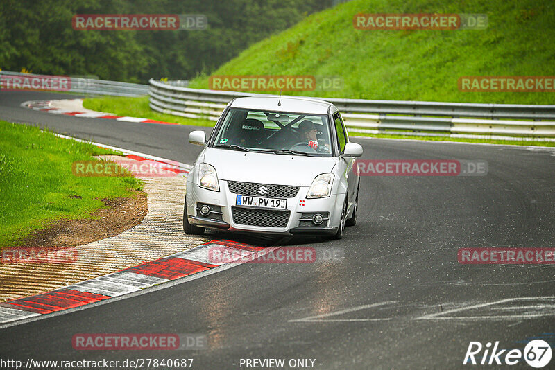 Bild #27840687 - Touristenfahrten Nürburgring Nordschleife (20.05.2024)