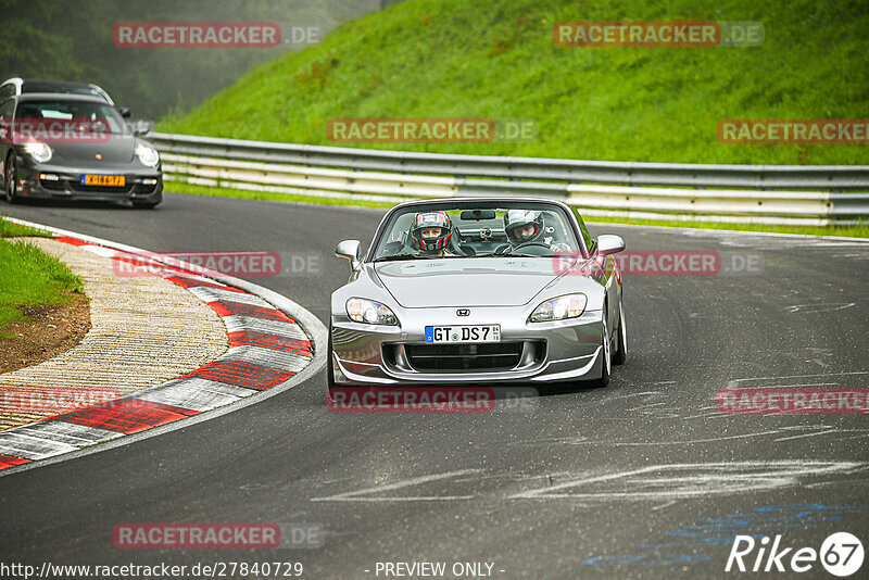 Bild #27840729 - Touristenfahrten Nürburgring Nordschleife (20.05.2024)