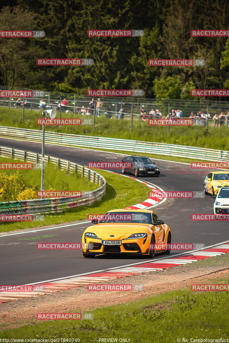 Bild #27840740 - Touristenfahrten Nürburgring Nordschleife (20.05.2024)