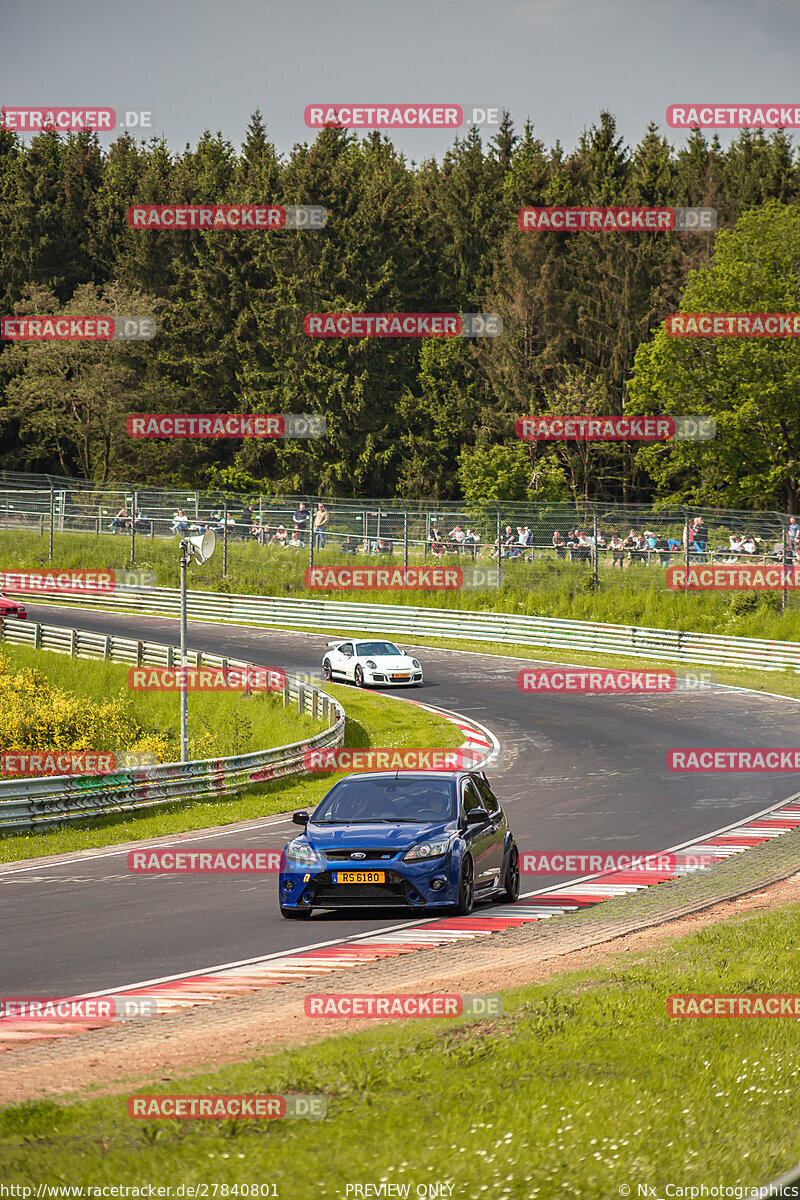 Bild #27840801 - Touristenfahrten Nürburgring Nordschleife (20.05.2024)