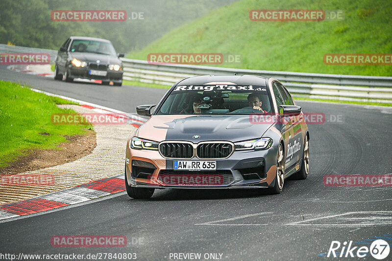 Bild #27840803 - Touristenfahrten Nürburgring Nordschleife (20.05.2024)