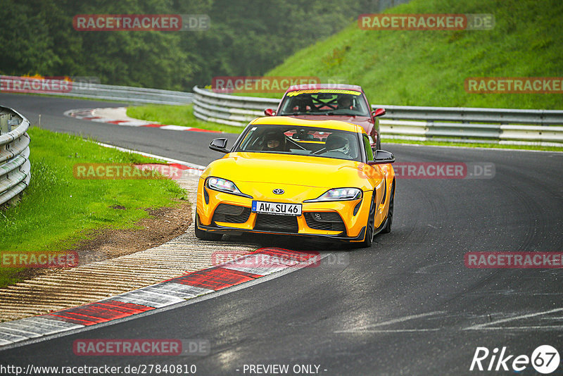 Bild #27840810 - Touristenfahrten Nürburgring Nordschleife (20.05.2024)