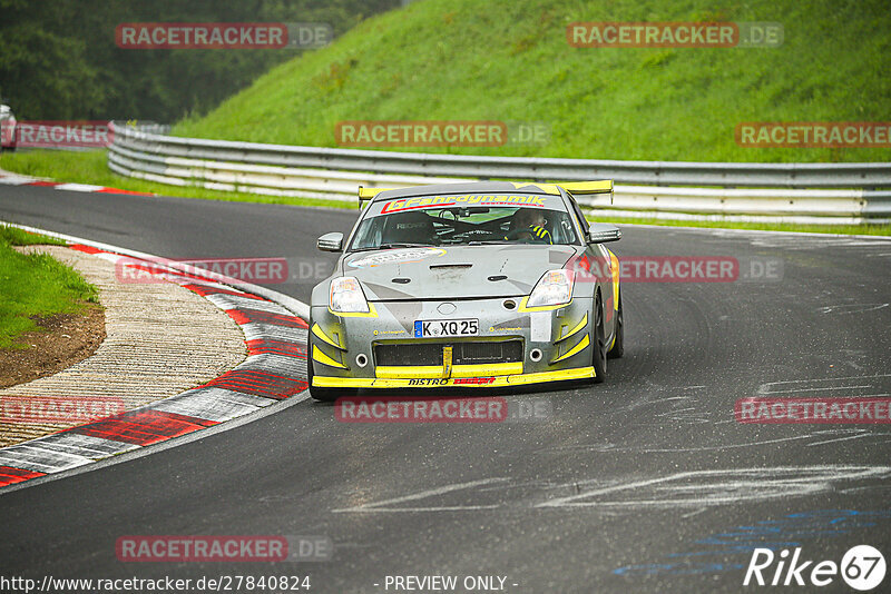 Bild #27840824 - Touristenfahrten Nürburgring Nordschleife (20.05.2024)