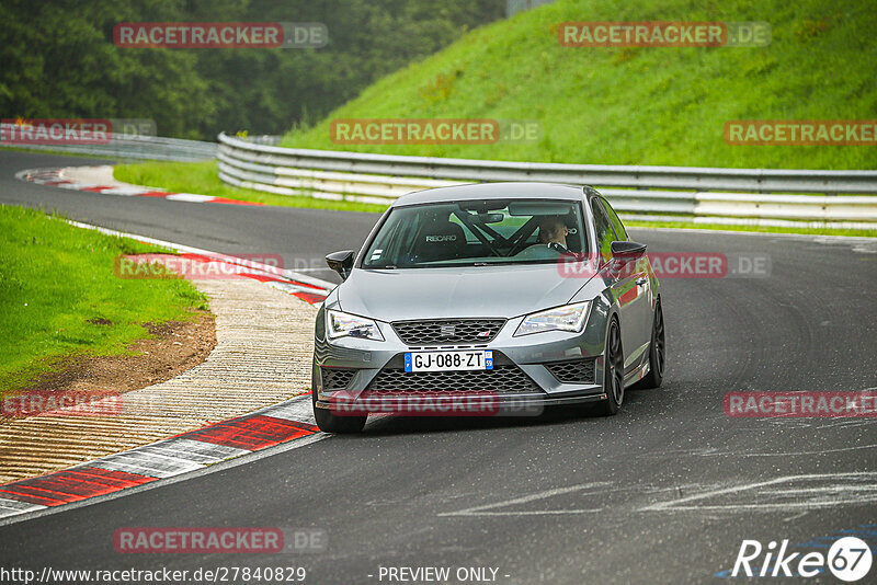 Bild #27840829 - Touristenfahrten Nürburgring Nordschleife (20.05.2024)