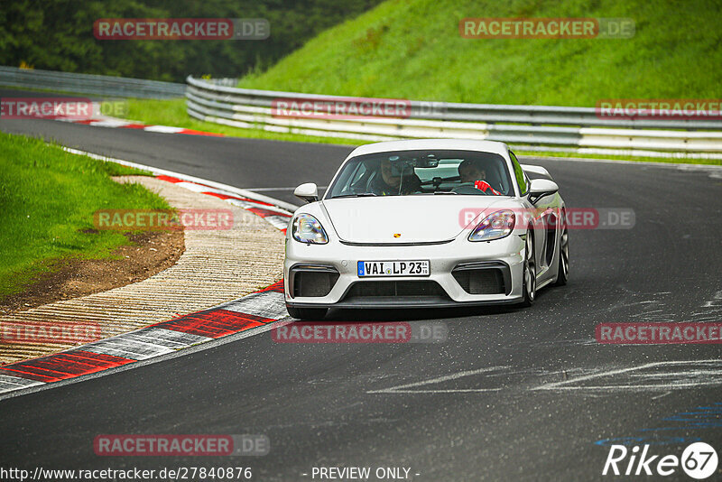 Bild #27840876 - Touristenfahrten Nürburgring Nordschleife (20.05.2024)