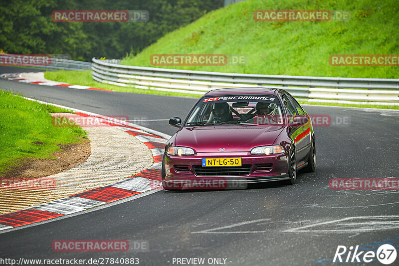 Bild #27840883 - Touristenfahrten Nürburgring Nordschleife (20.05.2024)