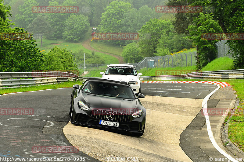 Bild #27840985 - Touristenfahrten Nürburgring Nordschleife (20.05.2024)