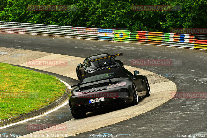 Bild #27840987 - Touristenfahrten Nürburgring Nordschleife (20.05.2024)