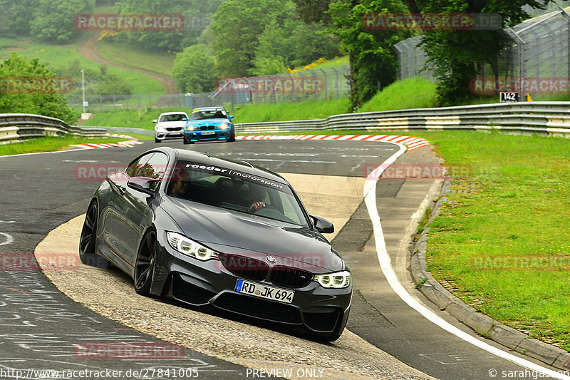 Bild #27841005 - Touristenfahrten Nürburgring Nordschleife (20.05.2024)