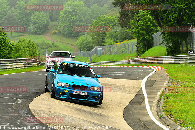 Bild #27841007 - Touristenfahrten Nürburgring Nordschleife (20.05.2024)