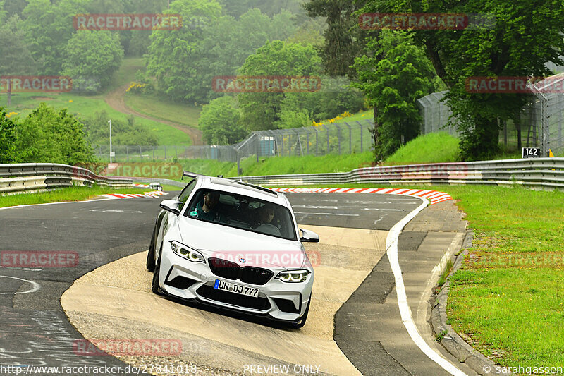 Bild #27841018 - Touristenfahrten Nürburgring Nordschleife (20.05.2024)