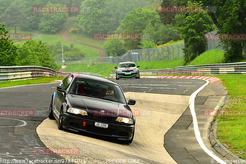 Bild #27841025 - Touristenfahrten Nürburgring Nordschleife (20.05.2024)