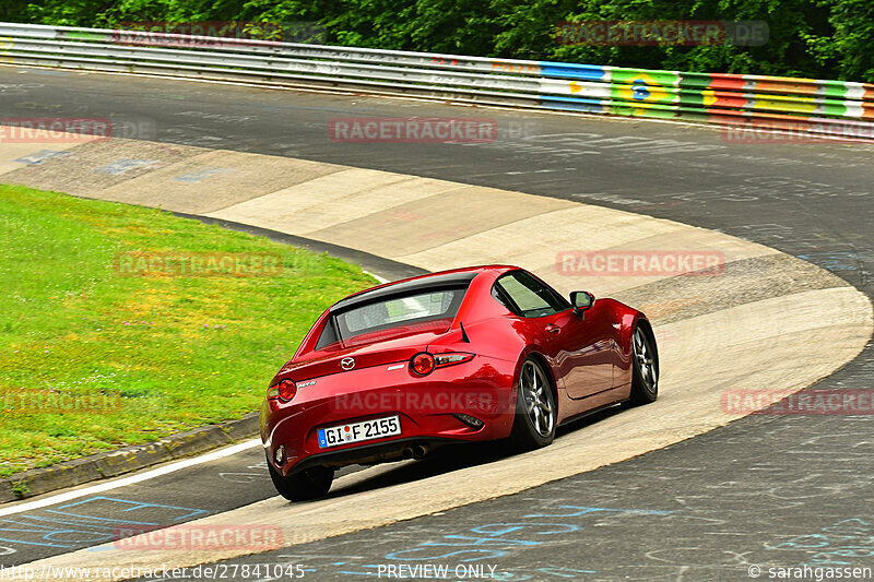 Bild #27841045 - Touristenfahrten Nürburgring Nordschleife (20.05.2024)