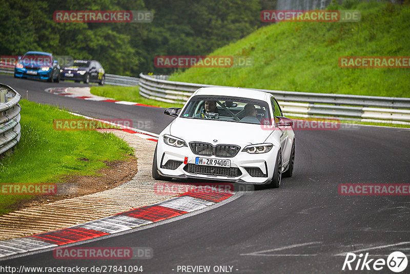 Bild #27841094 - Touristenfahrten Nürburgring Nordschleife (20.05.2024)