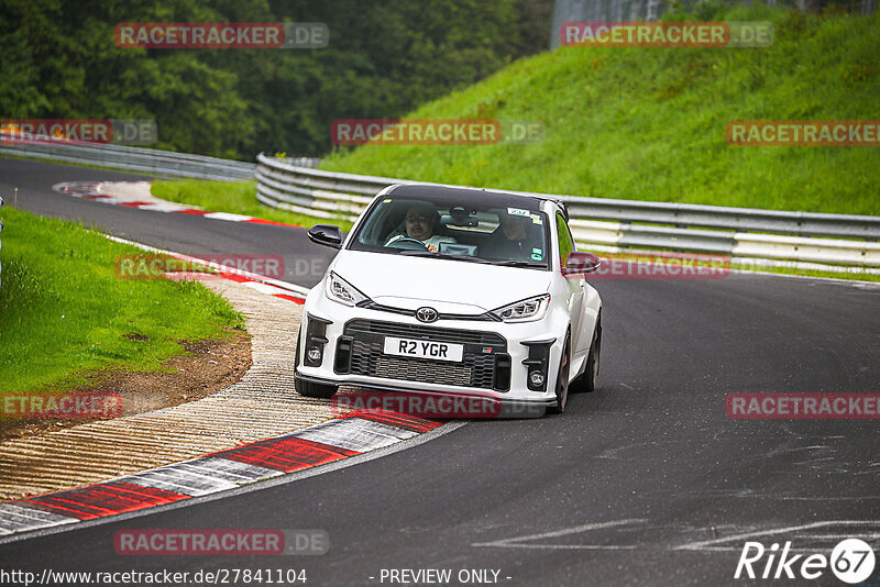 Bild #27841104 - Touristenfahrten Nürburgring Nordschleife (20.05.2024)