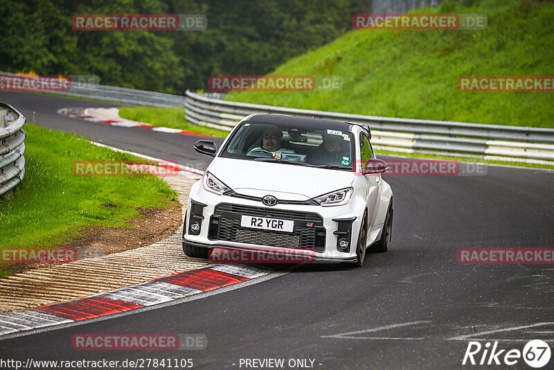 Bild #27841105 - Touristenfahrten Nürburgring Nordschleife (20.05.2024)