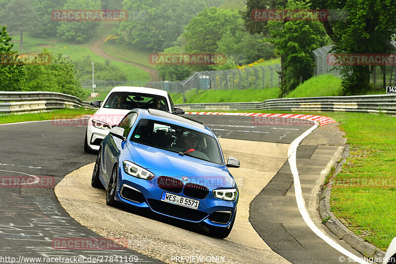 Bild #27841109 - Touristenfahrten Nürburgring Nordschleife (20.05.2024)