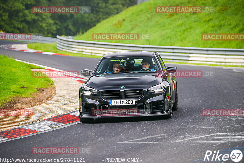 Bild #27841121 - Touristenfahrten Nürburgring Nordschleife (20.05.2024)