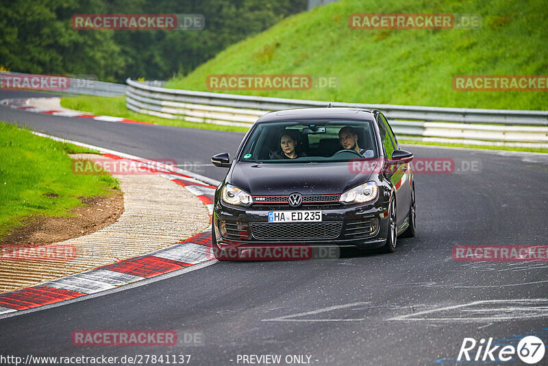 Bild #27841137 - Touristenfahrten Nürburgring Nordschleife (20.05.2024)