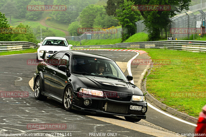 Bild #27841141 - Touristenfahrten Nürburgring Nordschleife (20.05.2024)