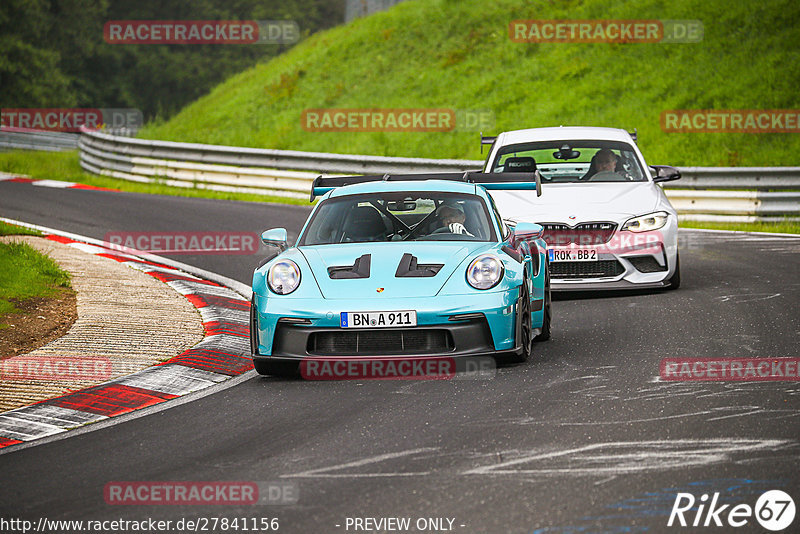 Bild #27841156 - Touristenfahrten Nürburgring Nordschleife (20.05.2024)