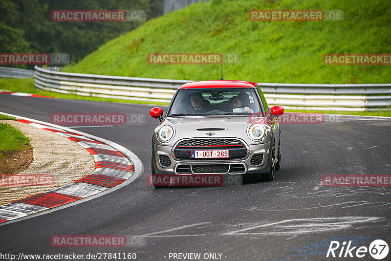 Bild #27841160 - Touristenfahrten Nürburgring Nordschleife (20.05.2024)