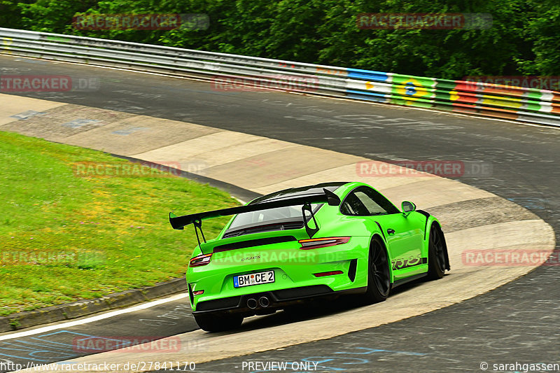 Bild #27841170 - Touristenfahrten Nürburgring Nordschleife (20.05.2024)