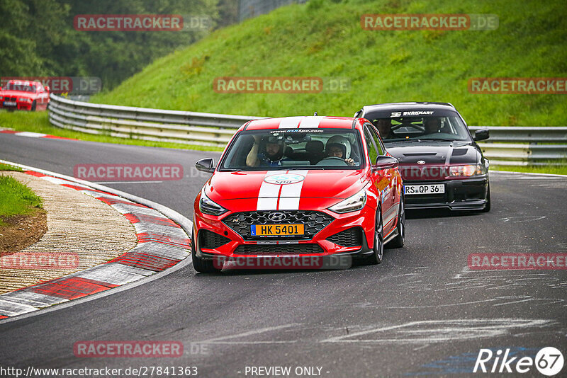 Bild #27841363 - Touristenfahrten Nürburgring Nordschleife (20.05.2024)