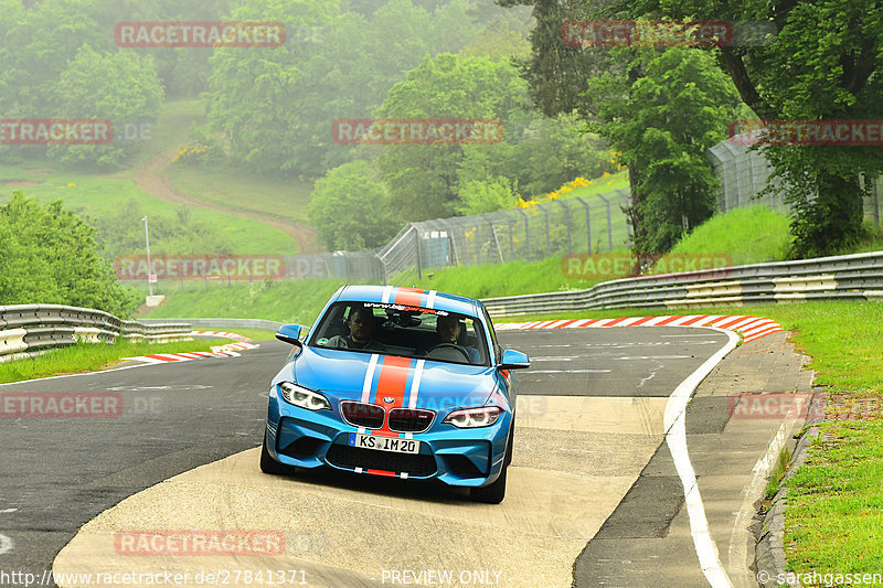 Bild #27841371 - Touristenfahrten Nürburgring Nordschleife (20.05.2024)