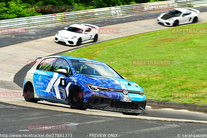 Bild #27841373 - Touristenfahrten Nürburgring Nordschleife (20.05.2024)