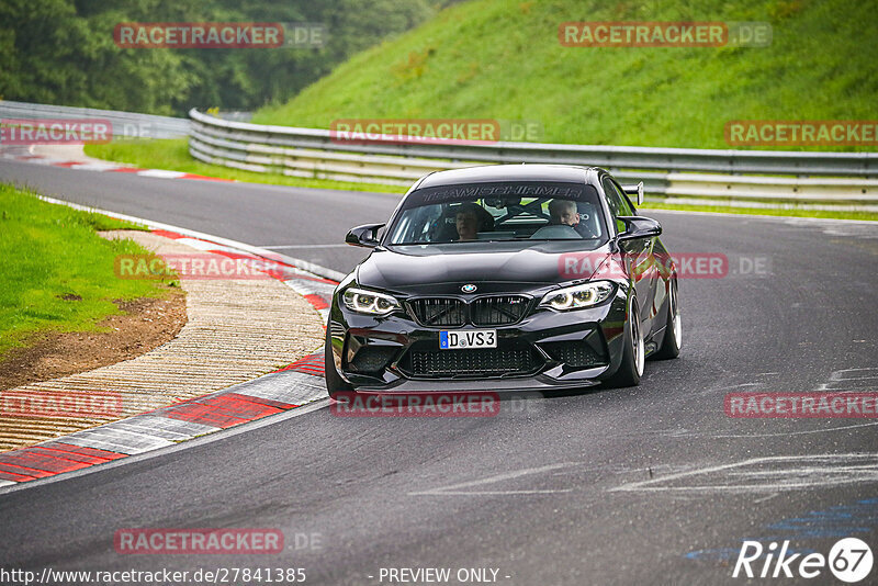 Bild #27841385 - Touristenfahrten Nürburgring Nordschleife (20.05.2024)