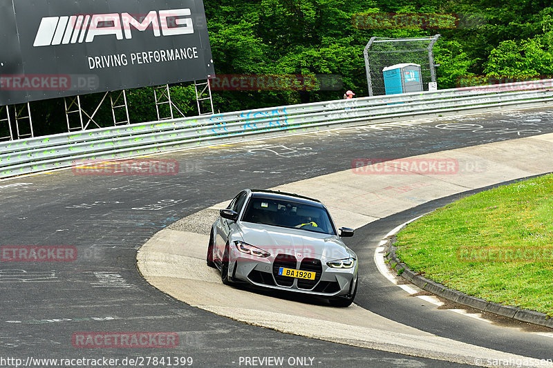 Bild #27841399 - Touristenfahrten Nürburgring Nordschleife (20.05.2024)