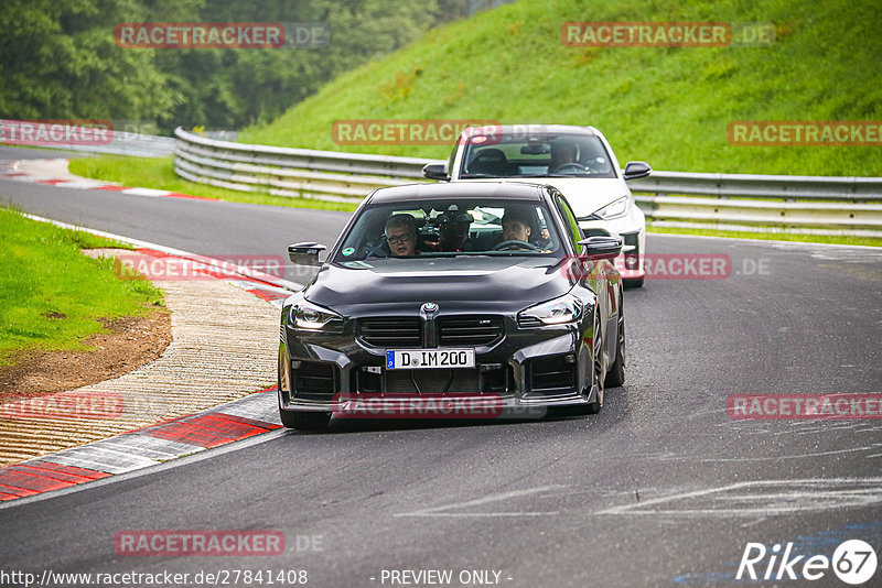 Bild #27841408 - Touristenfahrten Nürburgring Nordschleife (20.05.2024)