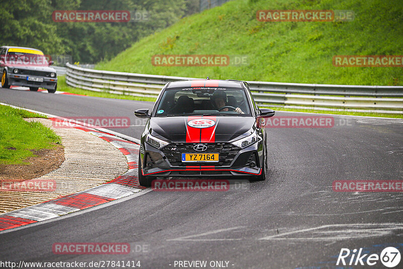 Bild #27841414 - Touristenfahrten Nürburgring Nordschleife (20.05.2024)