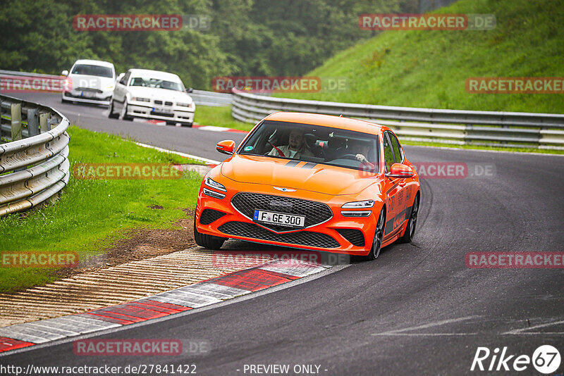 Bild #27841422 - Touristenfahrten Nürburgring Nordschleife (20.05.2024)