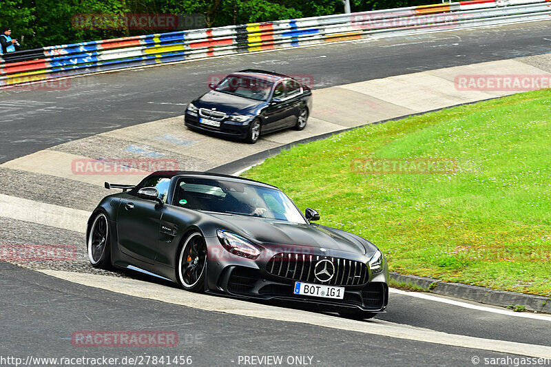 Bild #27841456 - Touristenfahrten Nürburgring Nordschleife (20.05.2024)