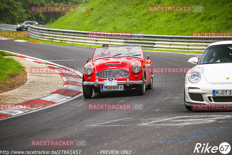 Bild #27841457 - Touristenfahrten Nürburgring Nordschleife (20.05.2024)