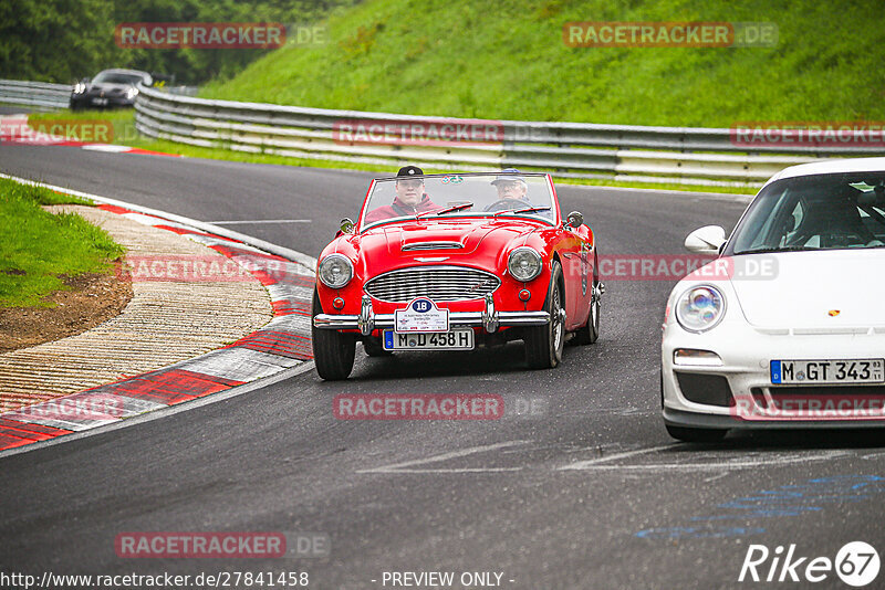 Bild #27841458 - Touristenfahrten Nürburgring Nordschleife (20.05.2024)